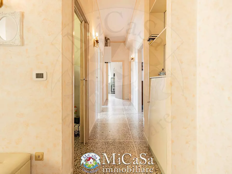 Immagine 10 di Appartamento in affitto  in Via dell'Ornello 2 a Pisa