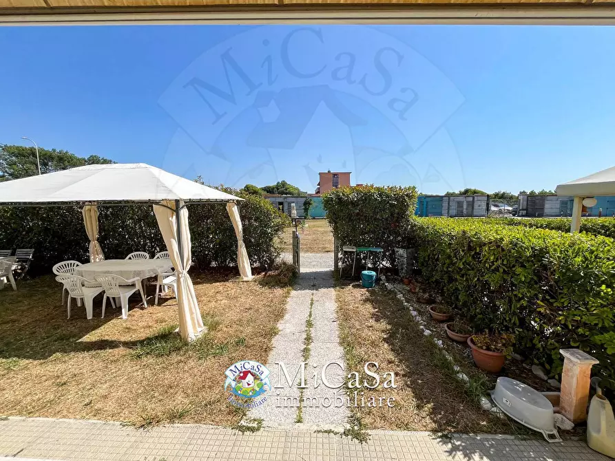 Immagine 28 di Appartamento in affitto  in Viale Del Tirreno 76 a Pisa