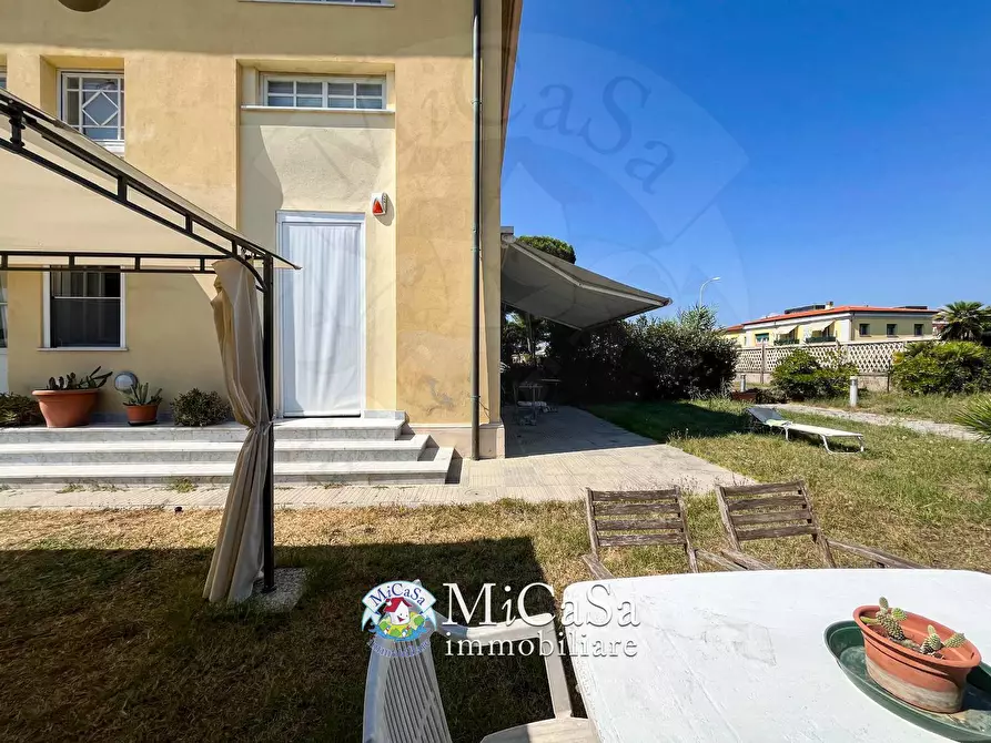 Immagine 30 di Appartamento in affitto  in Viale Del Tirreno 76 a Pisa