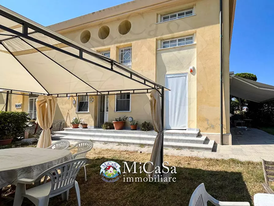 Immagine 2 di Appartamento in affitto  in Viale Del Tirreno 76 a Pisa