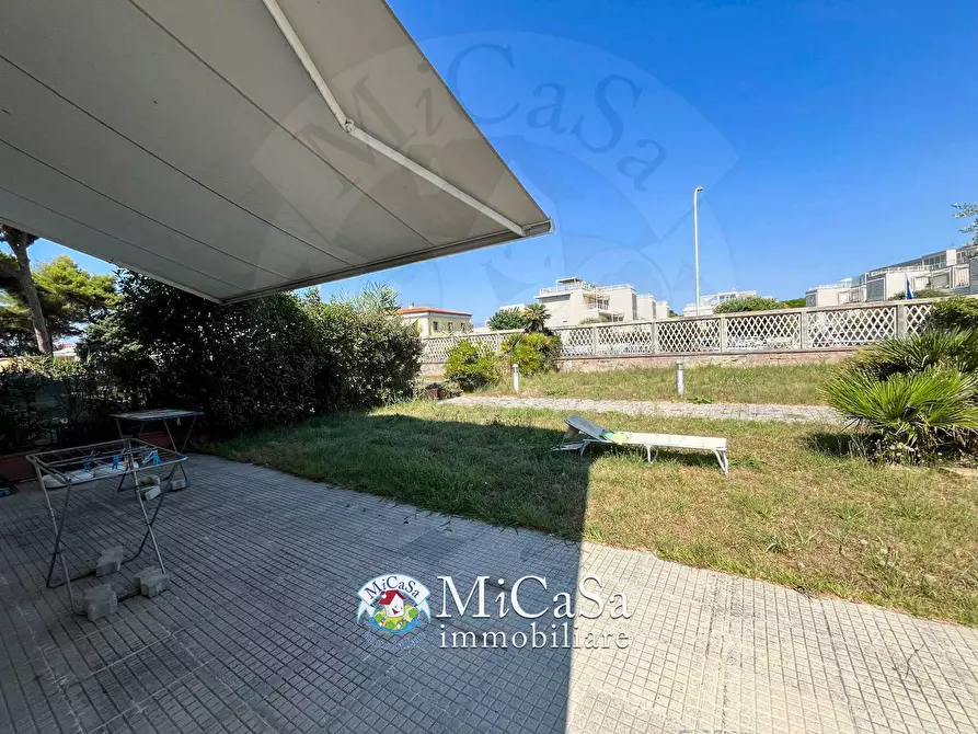 Immagine 34 di Appartamento in affitto  in Viale Del Tirreno 76 a Pisa