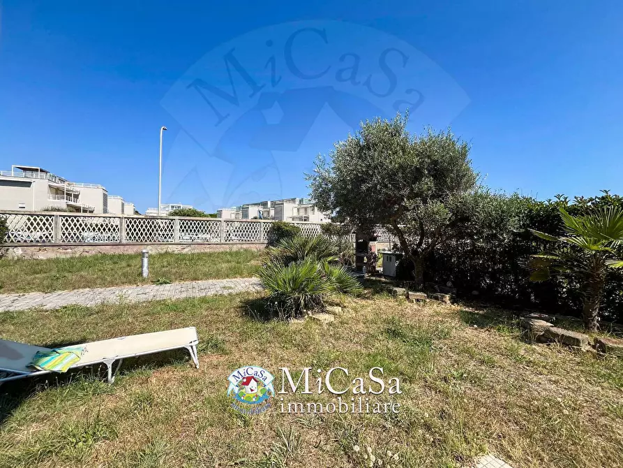 Immagine 35 di Appartamento in affitto  in Viale Del Tirreno 76 a Pisa