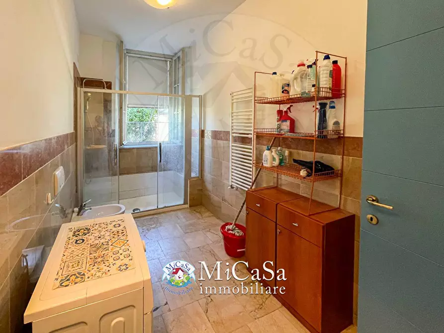 Immagine 21 di Appartamento in affitto  in Viale Del Tirreno 76 a Pisa