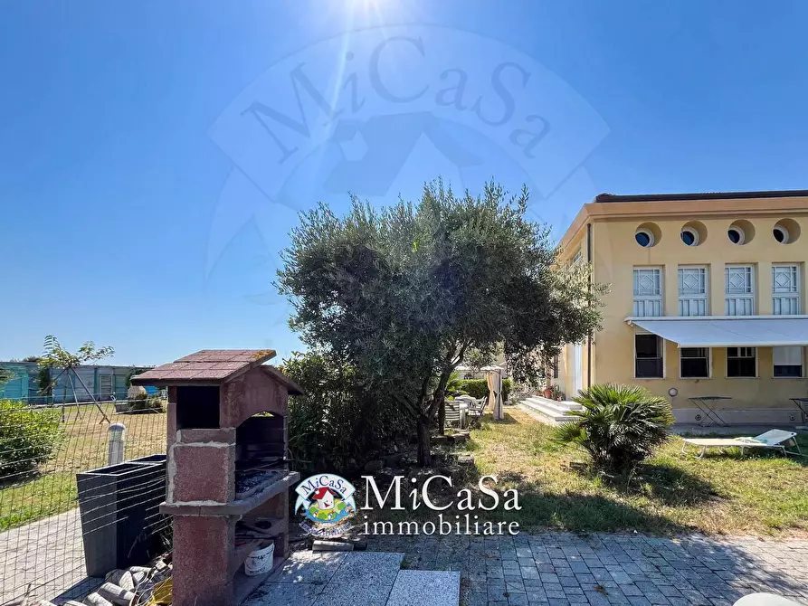 Immagine 32 di Appartamento in affitto  in Viale Del Tirreno 76 a Pisa