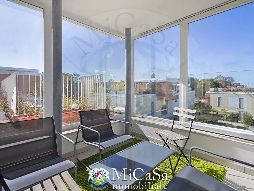 Immagine 1 di Appartamento in affitto  in Viale Del Tirreno 369 a Pisa