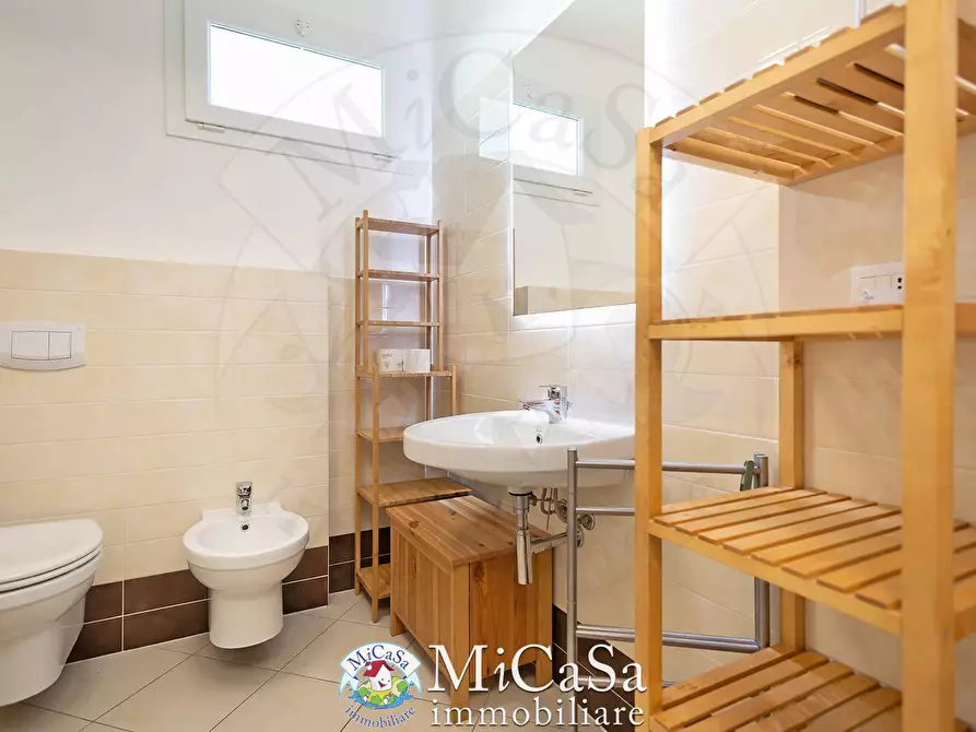 Immagine 14 di Appartamento in affitto  in Viale Del Tirreno 369 a Pisa