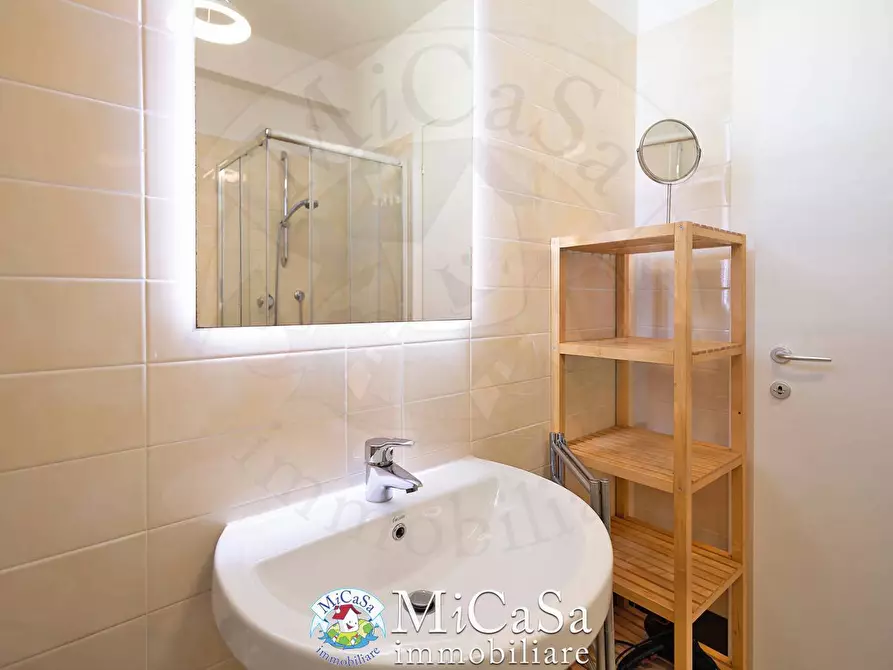 Immagine 15 di Appartamento in affitto  in Viale Del Tirreno 369 a Pisa