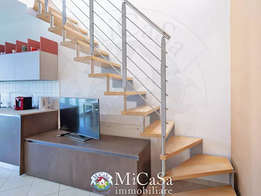 Immagine 18 di Appartamento in affitto  in Viale Del Tirreno 369 a Pisa