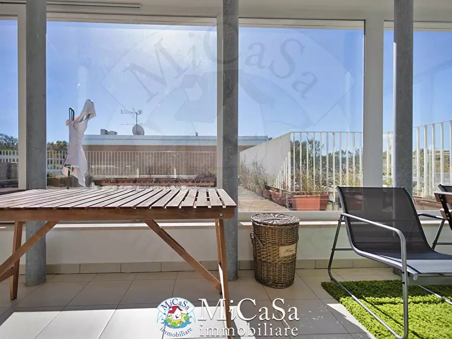 Immagine 19 di Appartamento in affitto  in Viale Del Tirreno 369 a Pisa