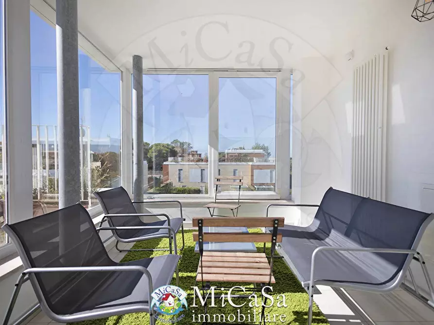 Immagine 20 di Appartamento in affitto  in Viale Del Tirreno 369 a Pisa