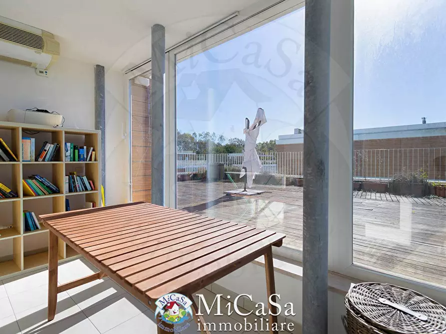 Immagine 22 di Appartamento in affitto  in Viale Del Tirreno 369 a Pisa