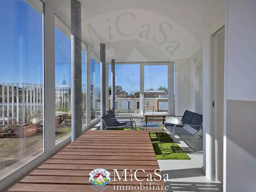 Immagine 23 di Appartamento in affitto  in Viale Del Tirreno 369 a Pisa