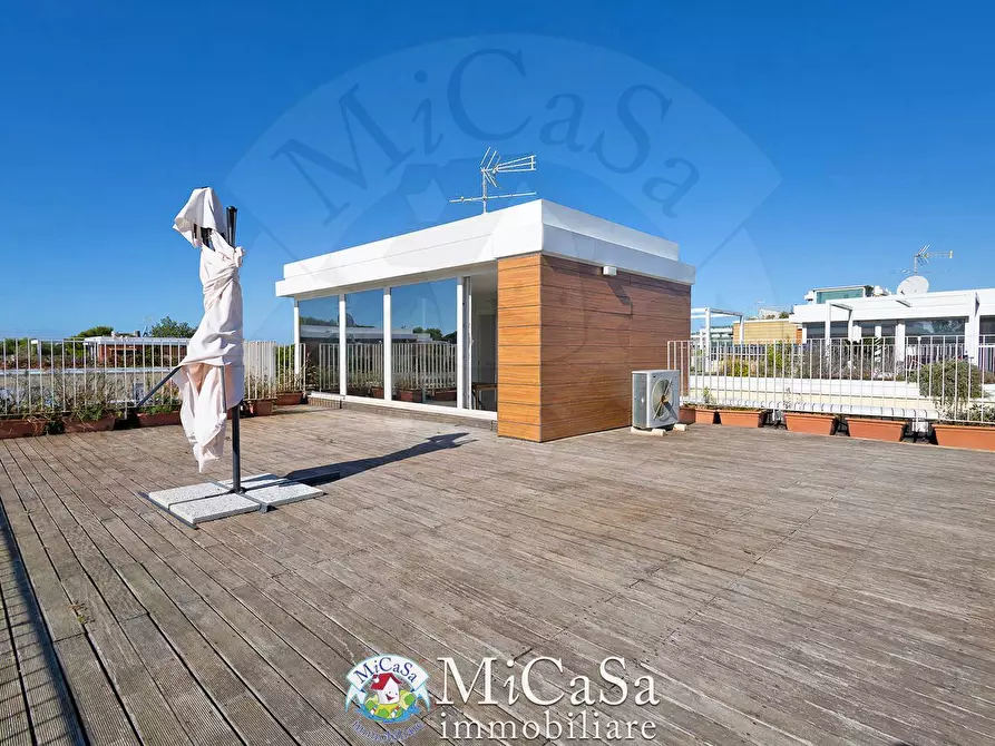 Immagine 25 di Appartamento in affitto  in Viale Del Tirreno 369 a Pisa