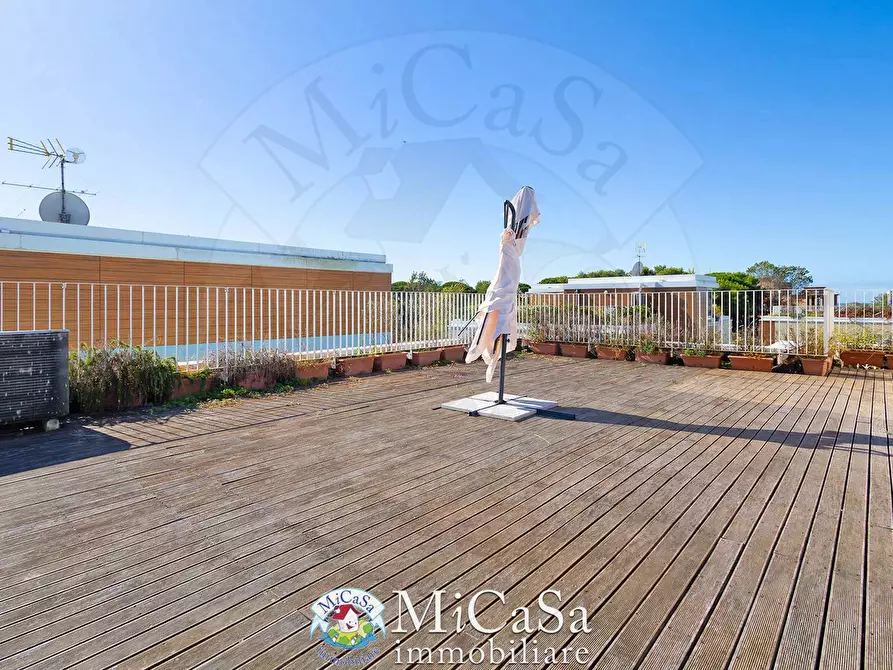 Immagine 27 di Appartamento in affitto  in Viale Del Tirreno 369 a Pisa