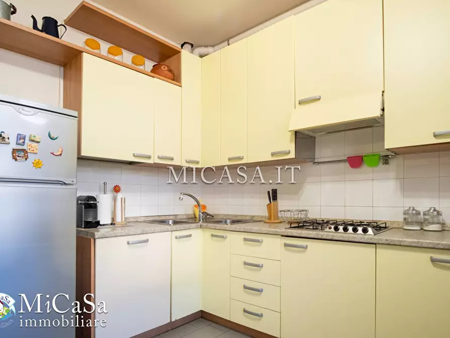 Immagine 2 di Appartamento in affitto  in Via Degli Oleandri 40 a Pisa