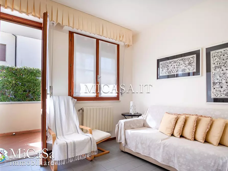 Immagine 11 di Appartamento in affitto  in Via Degli Oleandri 40 a Pisa