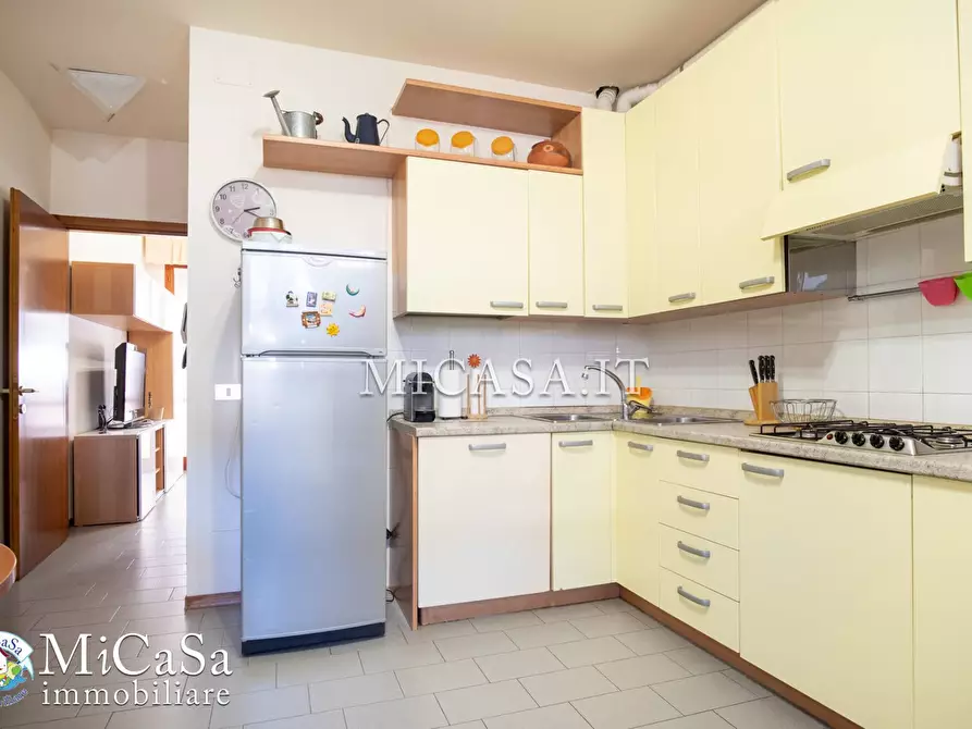 Immagine 5 di Appartamento in affitto  in Via Degli Oleandri 40 a Pisa