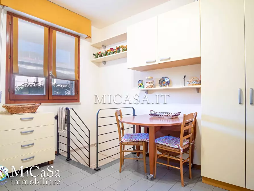 Immagine 7 di Appartamento in affitto  in Via Degli Oleandri 40 a Pisa