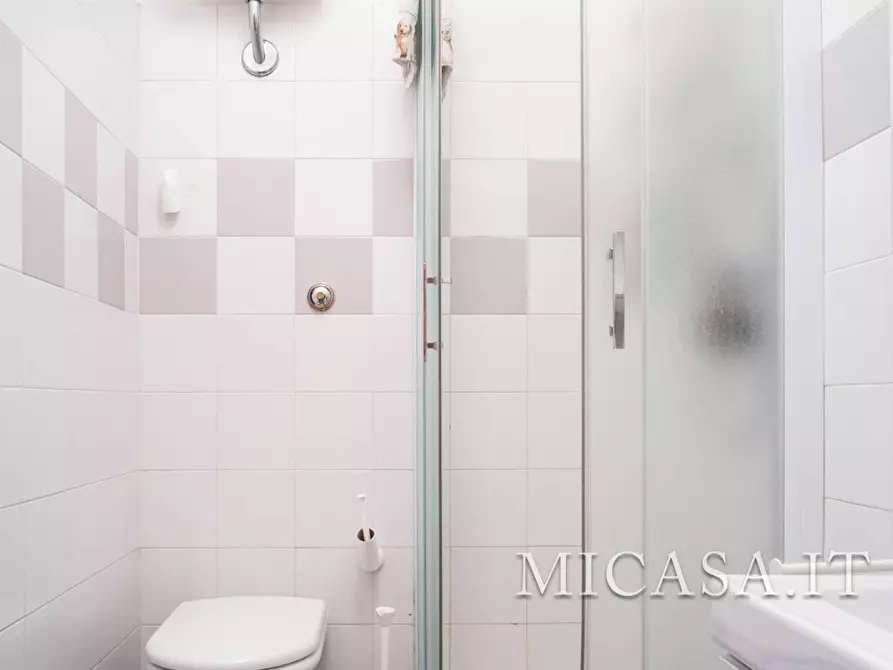 Immagine 8 di Appartamento in affitto  in Via Degli Oleandri 40 a Pisa