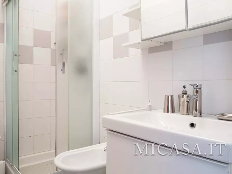 Immagine 9 di Appartamento in affitto  in Via Degli Oleandri 40 a Pisa