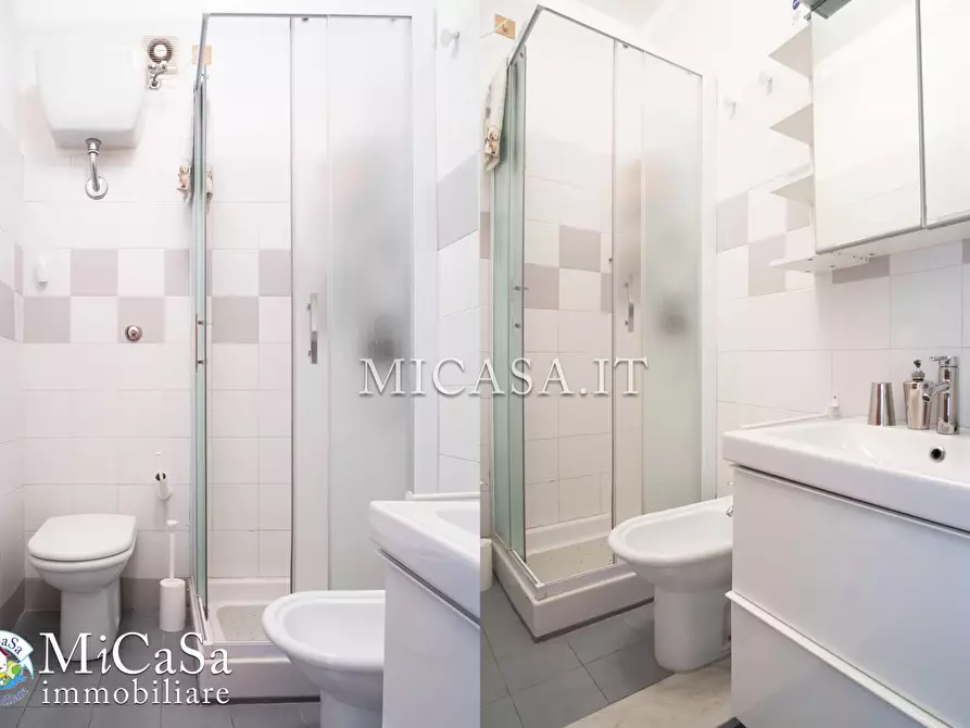 Immagine 10 di Appartamento in affitto  in Via Degli Oleandri 40 a Pisa