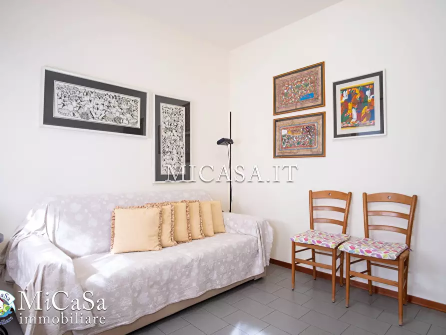 Immagine 14 di Appartamento in affitto  in Via Degli Oleandri 40 a Pisa