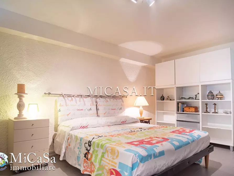 Immagine 15 di Appartamento in affitto  in Via Degli Oleandri 40 a Pisa