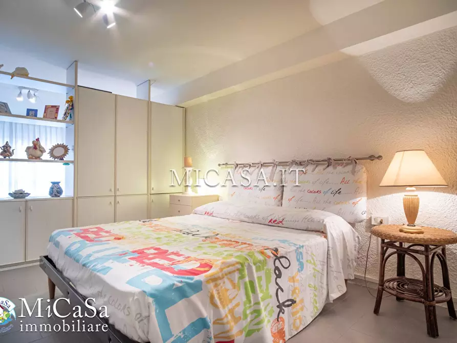 Immagine 16 di Appartamento in affitto  in Via Degli Oleandri 40 a Pisa