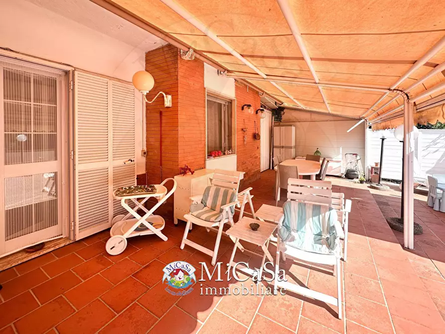 Immagine 6 di Appartamento in affitto  in Via Delle Ginestre 104 a Pisa