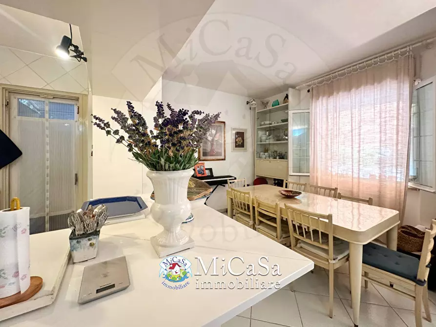 Immagine 12 di Appartamento in affitto  in Via Delle Ginestre 104 a Pisa