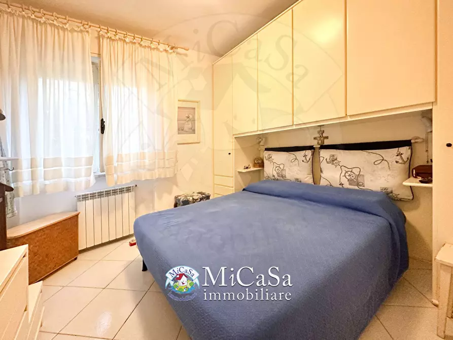 Immagine 15 di Appartamento in affitto  in Via Delle Ginestre 104 a Pisa