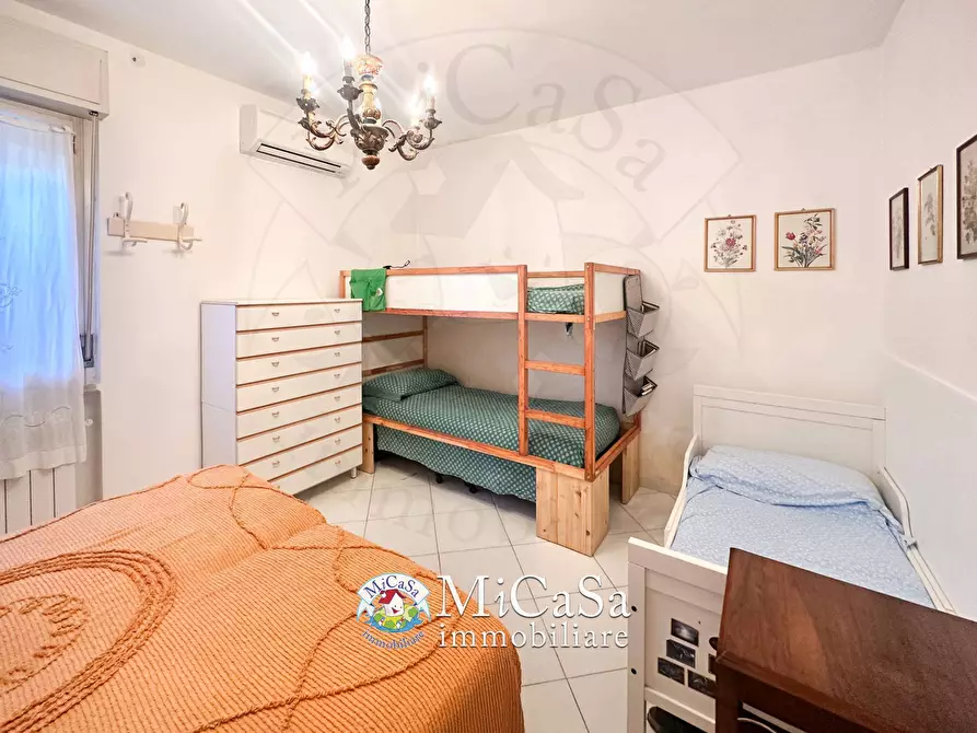 Immagine 17 di Appartamento in affitto  in Via Delle Ginestre 104 a Pisa