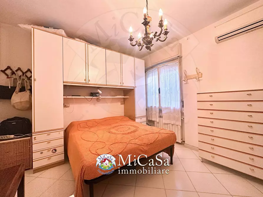 Immagine 19 di Appartamento in affitto  in Via Delle Ginestre 104 a Pisa