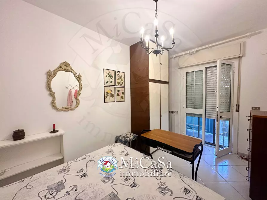 Immagine 20 di Appartamento in affitto  in Via Delle Ginestre 104 a Pisa