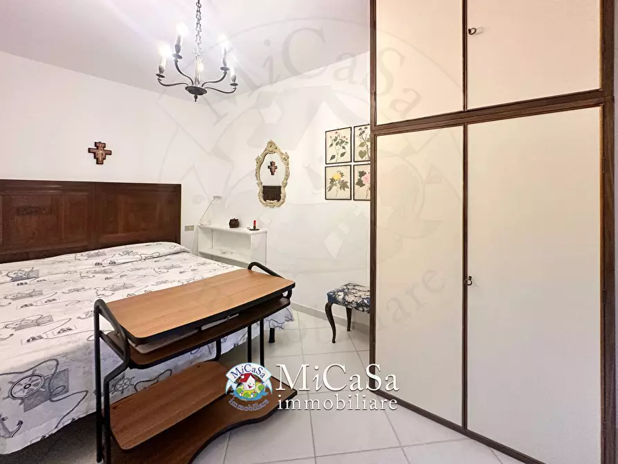 Immagine 21 di Appartamento in affitto  in Via Delle Ginestre 104 a Pisa