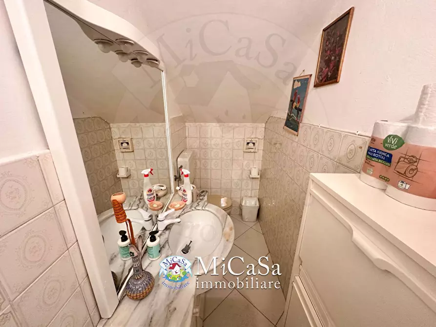 Immagine 22 di Appartamento in affitto  in Via Delle Ginestre 104 a Pisa