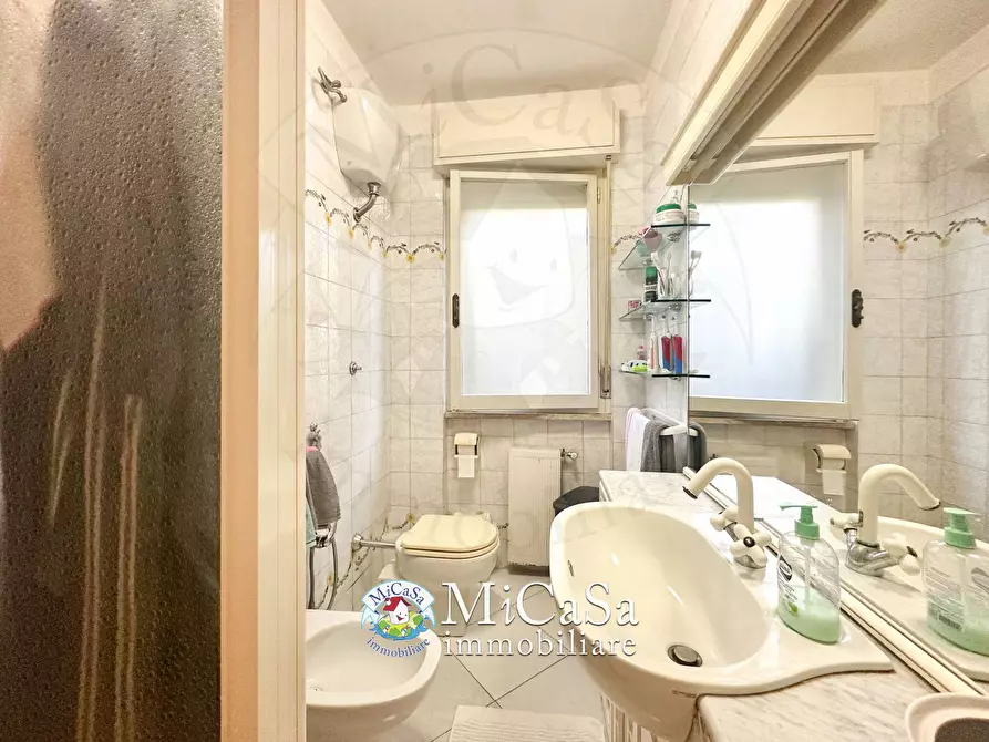 Immagine 23 di Appartamento in affitto  in Via Delle Ginestre 104 a Pisa