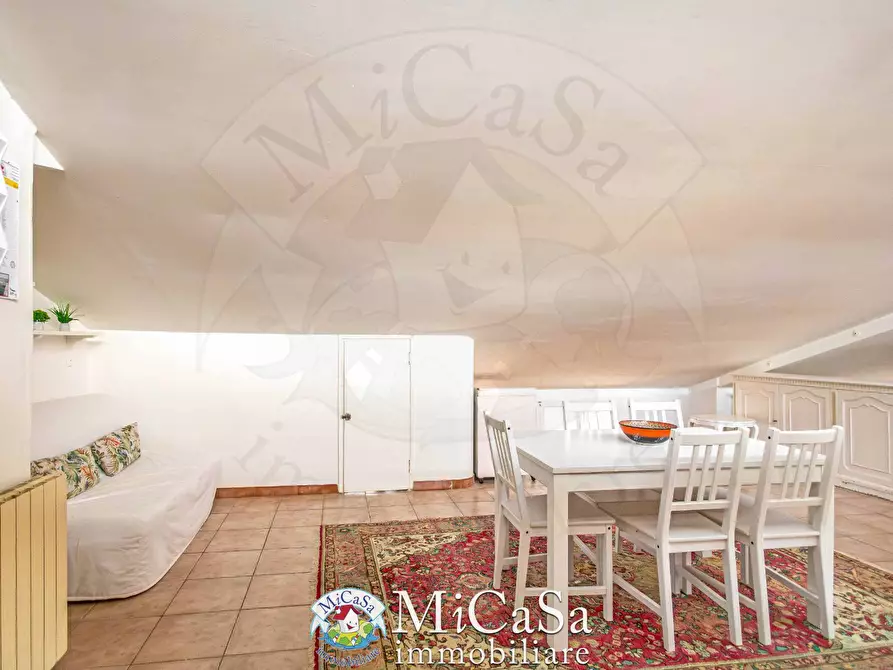 Immagine 5 di Attico in affitto  in Via Degli Oleandri 8 a Pisa