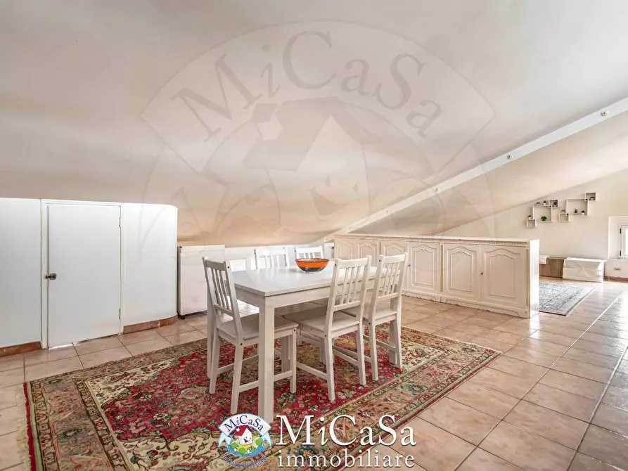 Immagine 6 di Attico in affitto  in Via Degli Oleandri 8 a Pisa