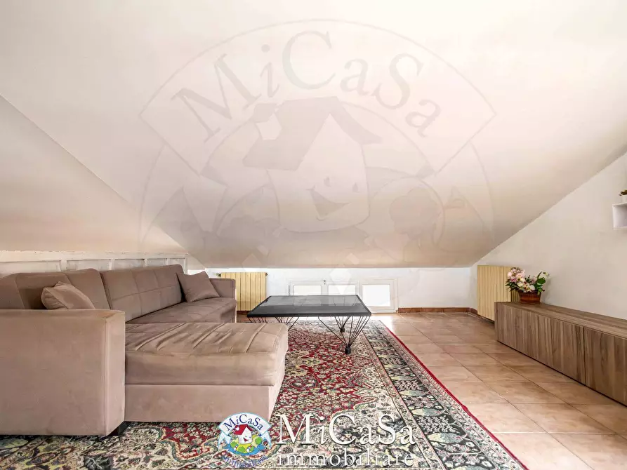 Immagine 11 di Attico in affitto  in Via Degli Oleandri 8 a Pisa