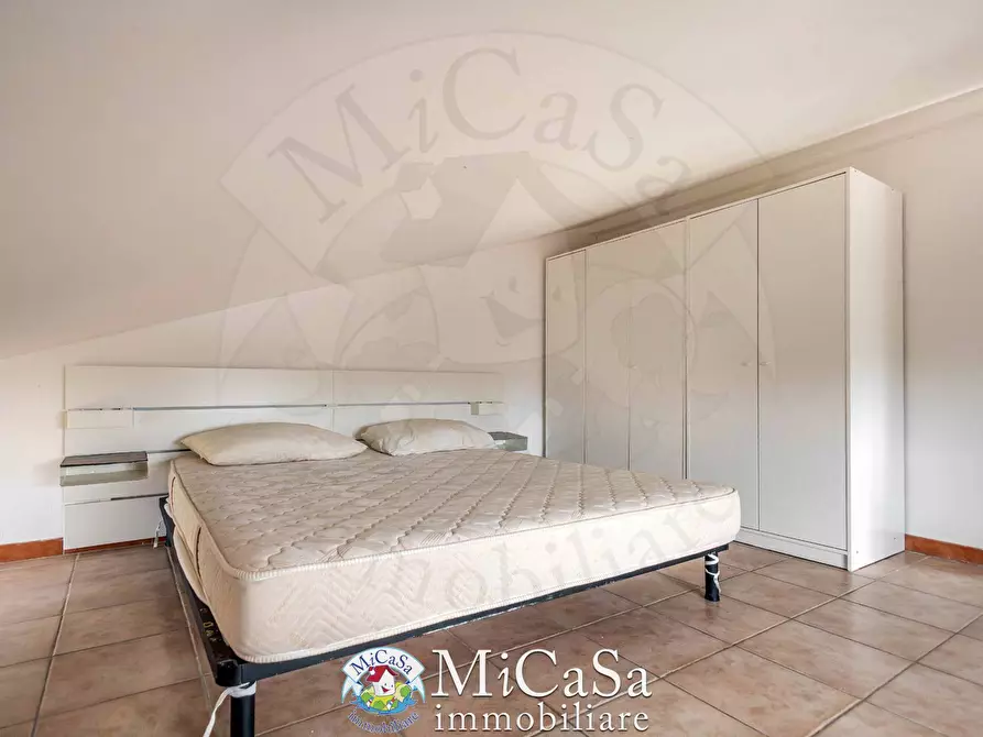 Immagine 18 di Attico in affitto  in Via Degli Oleandri 8 a Pisa