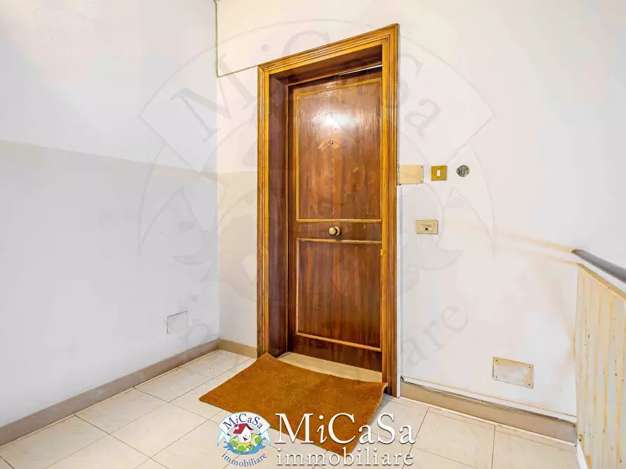 Immagine 22 di Attico in affitto  in Via Degli Oleandri 8 a Pisa