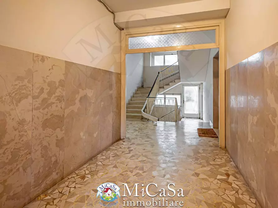 Immagine 23 di Attico in affitto  in Via Degli Oleandri 8 a Pisa