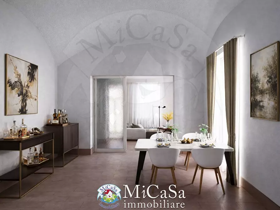 Immagine 3 di Appartamento in vendita  in Via Fiorentina 595 a Pisa