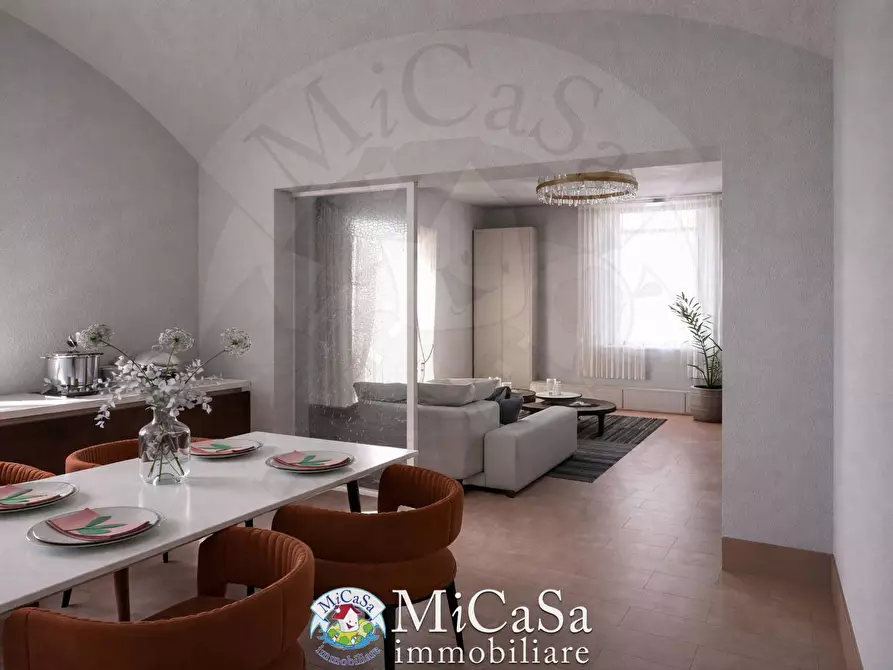 Immagine 4 di Appartamento in vendita  in Via Fiorentina 595 a Pisa