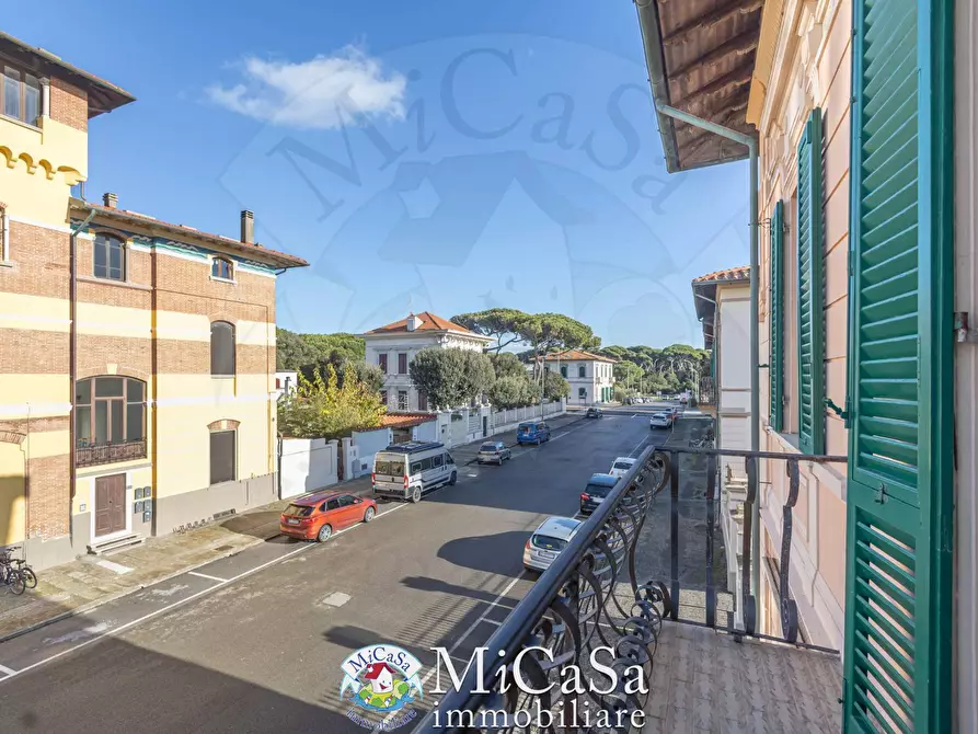 Immagine 13 di Multiproprietà in vendita  in via dell'ordine di santo stefano 143 a Pisa