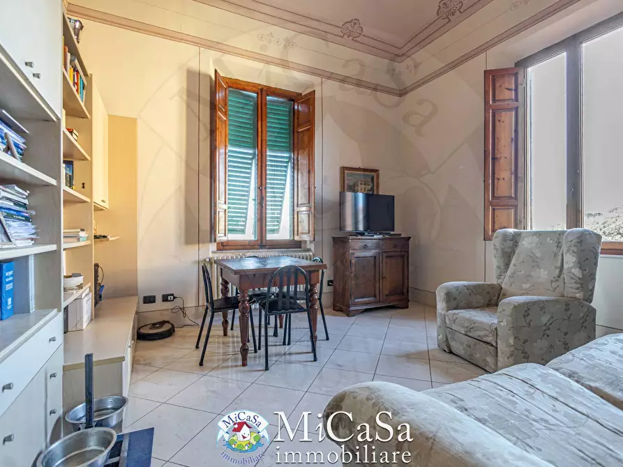 Immagine 15 di Multiproprietà in vendita  in via dell'ordine di santo stefano 143 a Pisa