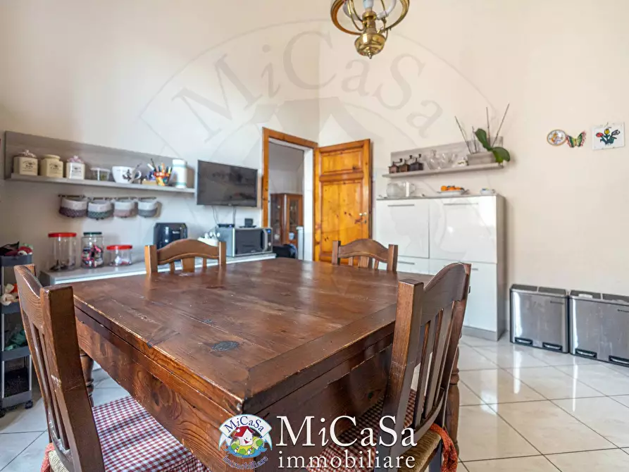 Immagine 16 di Multiproprietà in vendita  in via dell'ordine di santo stefano 143 a Pisa