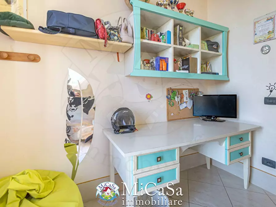 Immagine 22 di Multiproprietà in vendita  in via dell'ordine di santo stefano 143 a Pisa