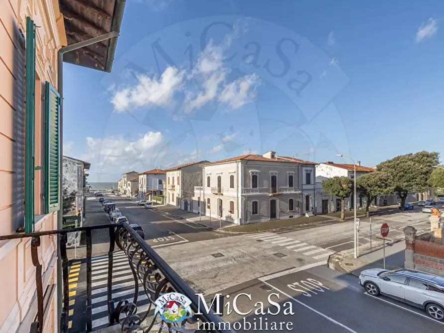 Immagine 12 di Multiproprietà in vendita  in via dell'ordine di santo stefano 143 a Pisa